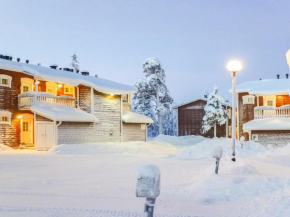 Holiday Home Outapailakka j 10 by Interhome, Saariselkä